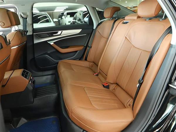 �µ�A6L 2021�� 45 TFSI quattro ��ѡ������