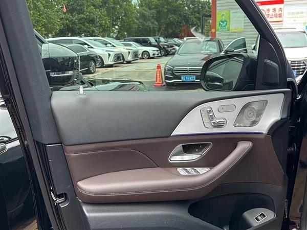 ����GLE 2021�� GLE 450 4MATIC ʱ����