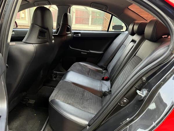 LANCER 2008�� 2.0T EVOLUTION X BBS��