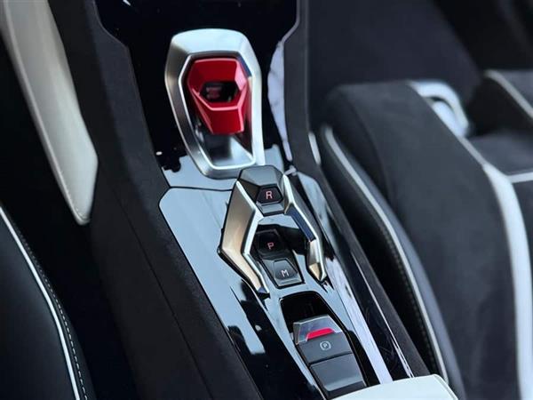 Hurac��n 2023�� Hurac��n Tecnica