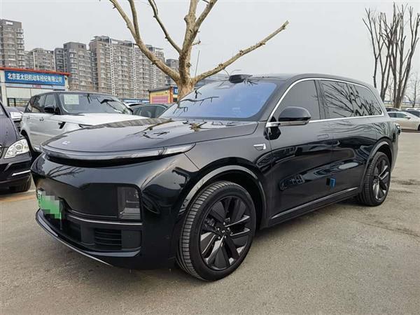 ����L9 2024�� Ultra