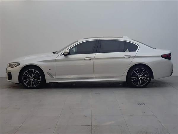 ����5ϵ 2021�� 530Li ������ M�˶���װ
