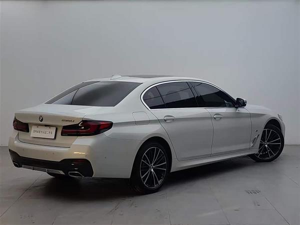 ����5ϵ 2021�� 530Li ������ M�˶���װ