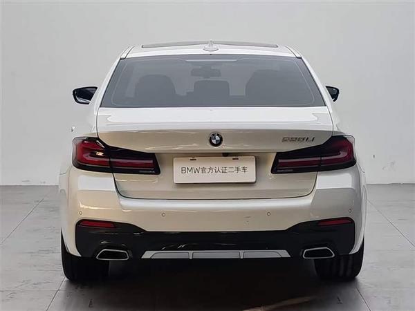 ����5ϵ 2021�� 530Li ������ M�˶���װ