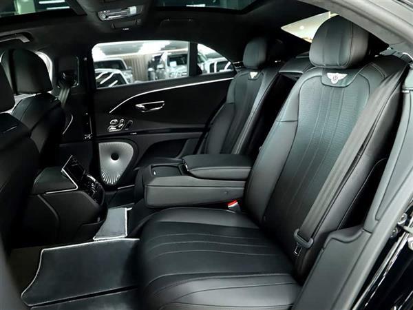 �ɳ� 2020�� 6.0T W12 ��׼��