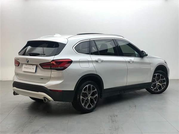 ����X1 2021�� sDrive25Li ������