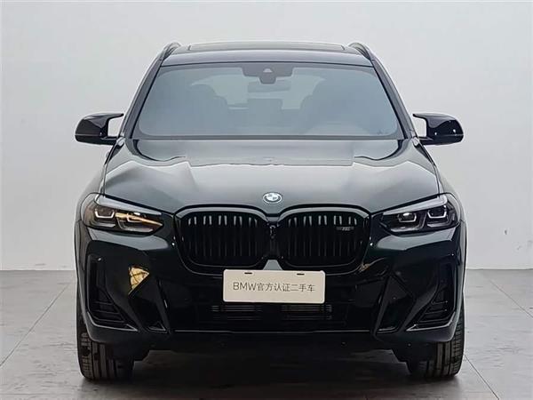 ����X3 M40i 2022�� M40i