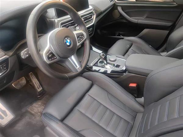 ����X3 M40i 2022�� M40i