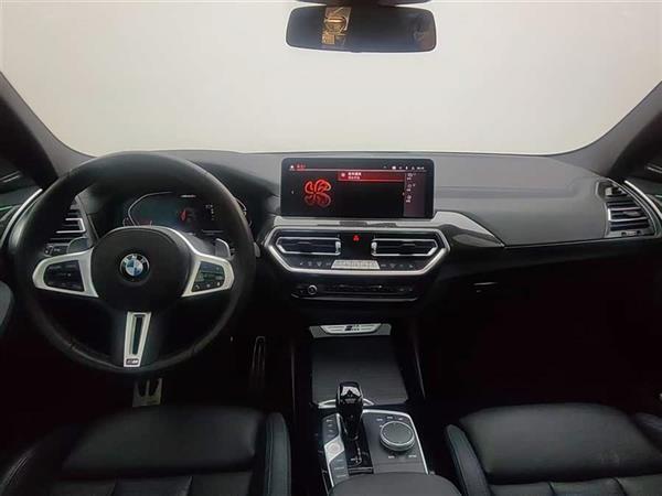 ����X3 M40i 2022�� M40i