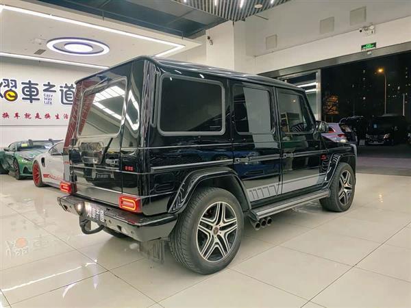 ����G��AMG 2013�� AMG G 63
