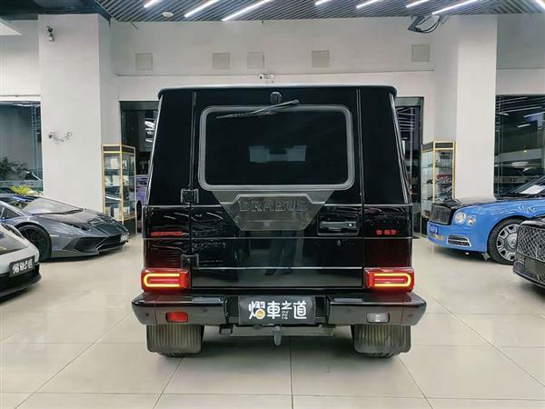 ����G��AMG 2013�� AMG G 63