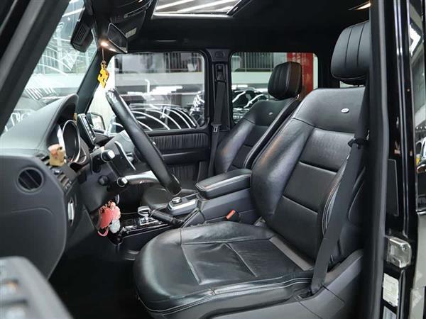 ����G��AMG 2013�� AMG G 63