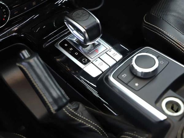 ����G��AMG 2013�� AMG G 63