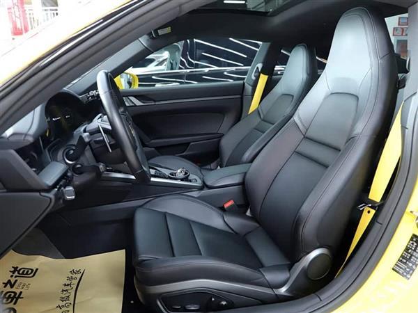 ��ʱ��911 2020�� Carrera 3.0T