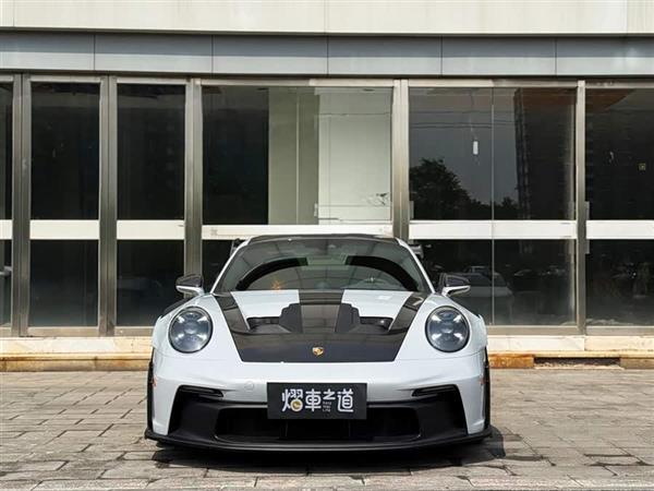 ��ʱ��911 2023�� GT3 RS 4.0L