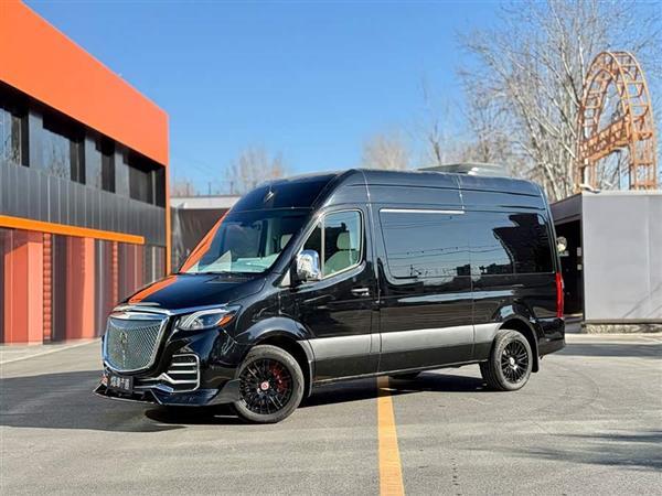 Sprinter 2022�� 2.0L �Զ�