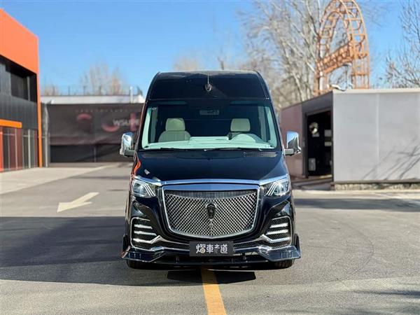 Sprinter 2022�� 2.0L �Զ�