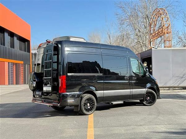 Sprinter 2022�� 2.0L �Զ�