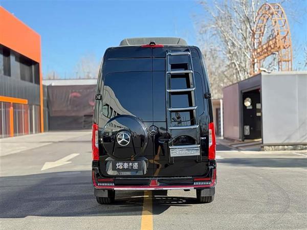 Sprinter 2022�� 2.0L �Զ�