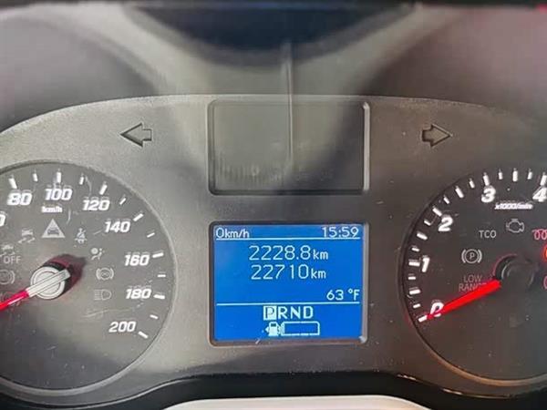 Sprinter 2022�� 2.0L �Զ�