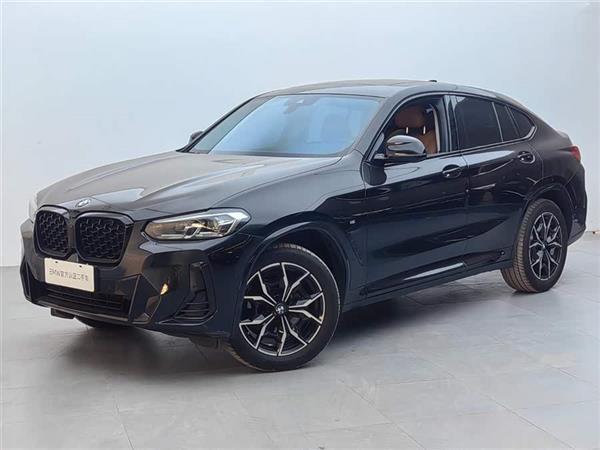 ����X4 2022�� xDrive 25i M�˶���װ