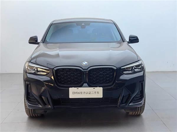 ����X4 2022�� xDrive 25i M�˶���װ