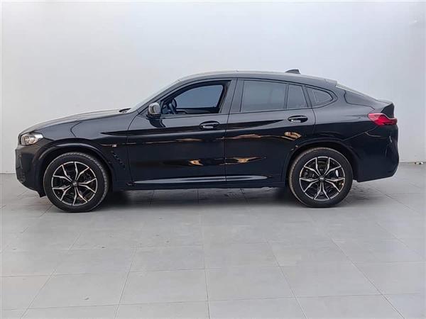 ����X4 2022�� xDrive 25i M�˶���װ