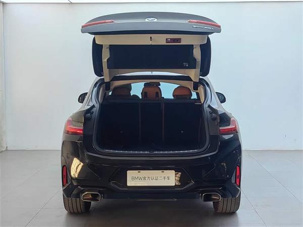 ����X4 2022�� xDrive 25i M�˶���װ