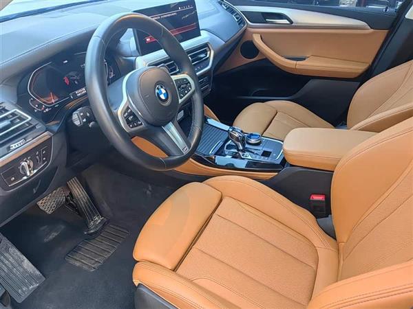 ����X4 2022�� xDrive 25i M�˶���װ