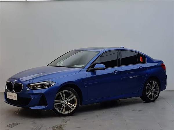 ����1ϵ 2020�� 125i M�˶���װ