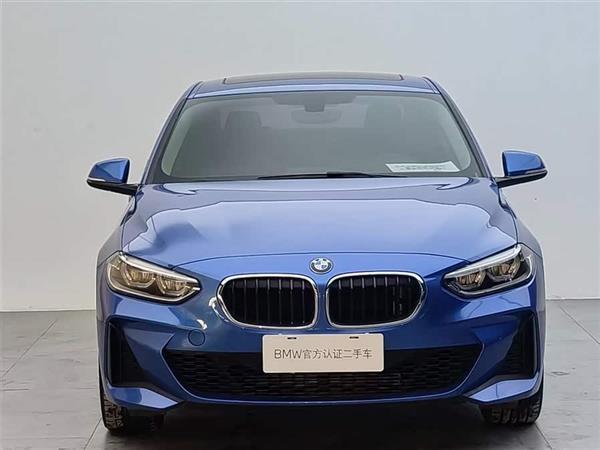 ����1ϵ 2020�� 125i M�˶���װ