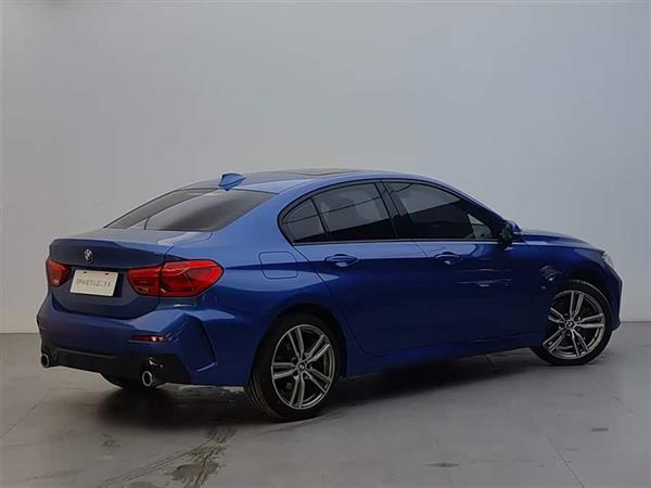 ����1ϵ 2020�� 125i M�˶���װ