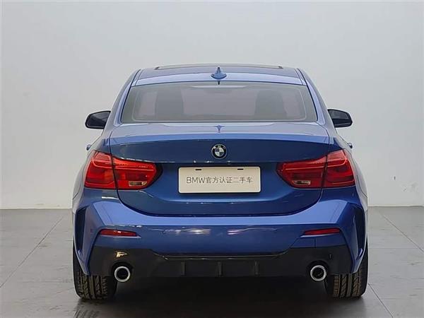 ����1ϵ 2020�� 125i M�˶���װ