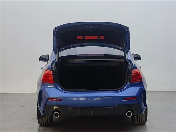 ����1ϵ 2020�� 125i M�˶���װ