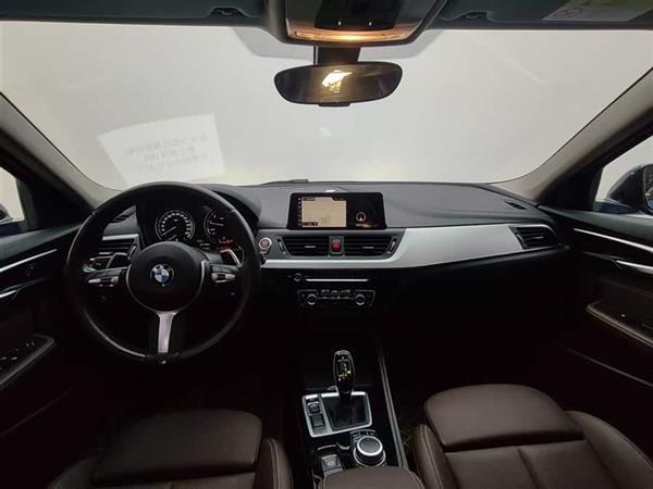 ����1ϵ 2020�� 125i M�˶���װ