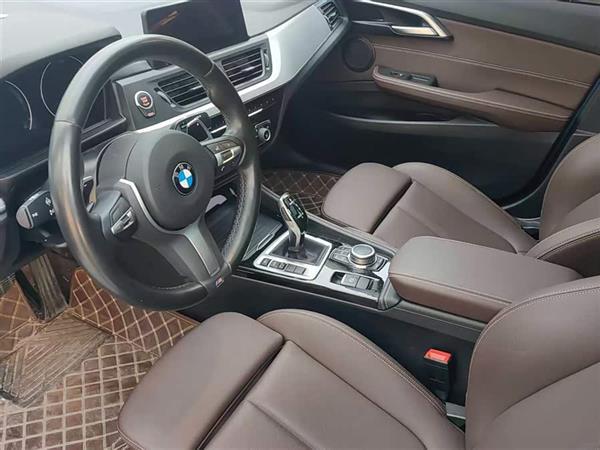 ����1ϵ 2020�� 125i M�˶���װ