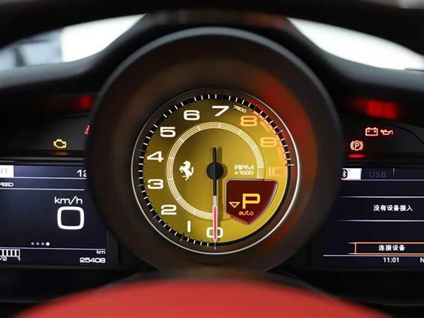 ������488 2015�� 488 Spider