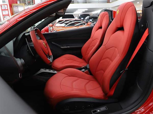 ������488 2015�� 488 Spider