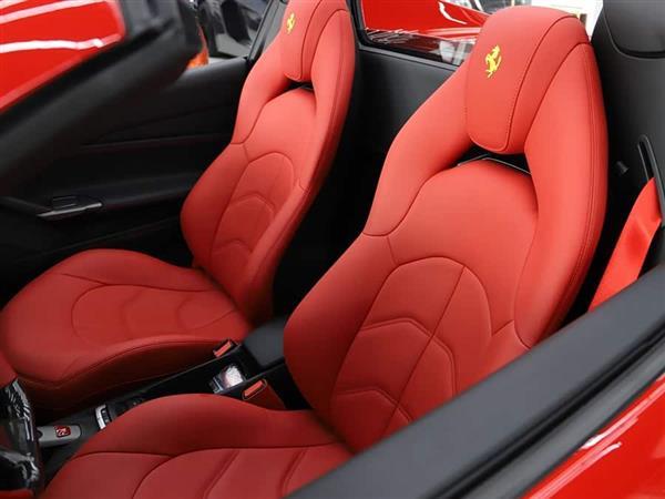 ������488 2015�� 488 Spider