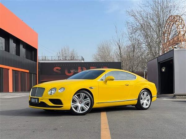 ŷ½ 2016�� 4.0T GT V8 ��׼��