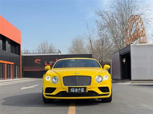 ŷ½ 2016�� 4.0T GT V8 ��׼��