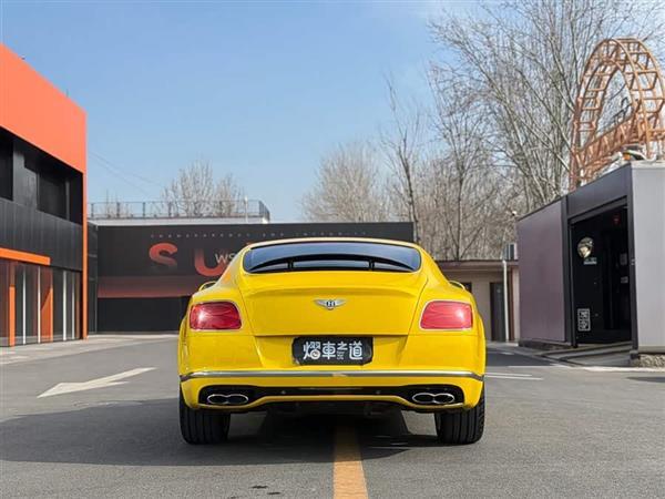 ŷ½ 2016�� 4.0T GT V8 ��׼��