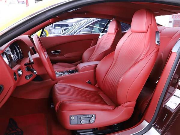 ŷ½ 2016�� 4.0T GT V8 ��׼��