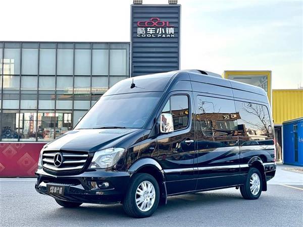 Sprinter 2017�� 3.5L �Զ�
