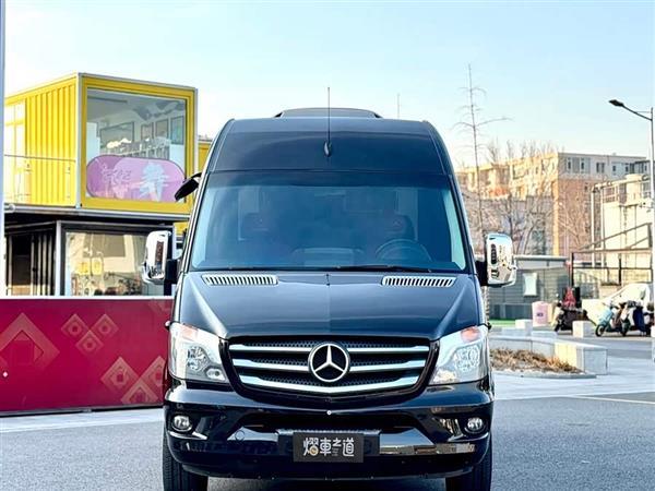 Sprinter 2017�� 3.5L �Զ�