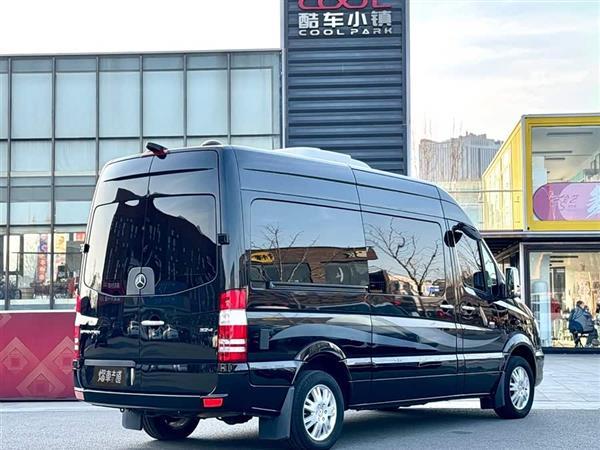 Sprinter 2017�� 3.5L �Զ�