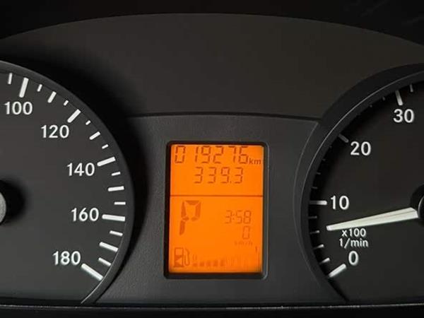 Sprinter 2017�� 3.5L �Զ�