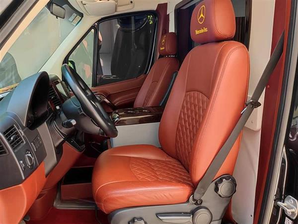 Sprinter 2017�� 3.5L �Զ�