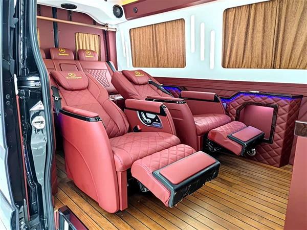 Sprinter 2017�� 3.5L �Զ�