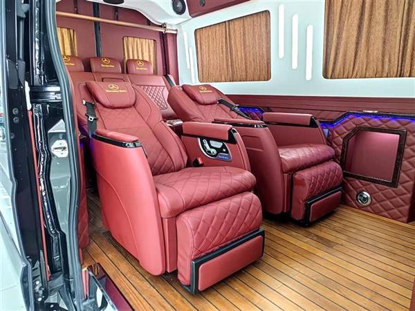 Sprinter 2017�� 3.5L �Զ�